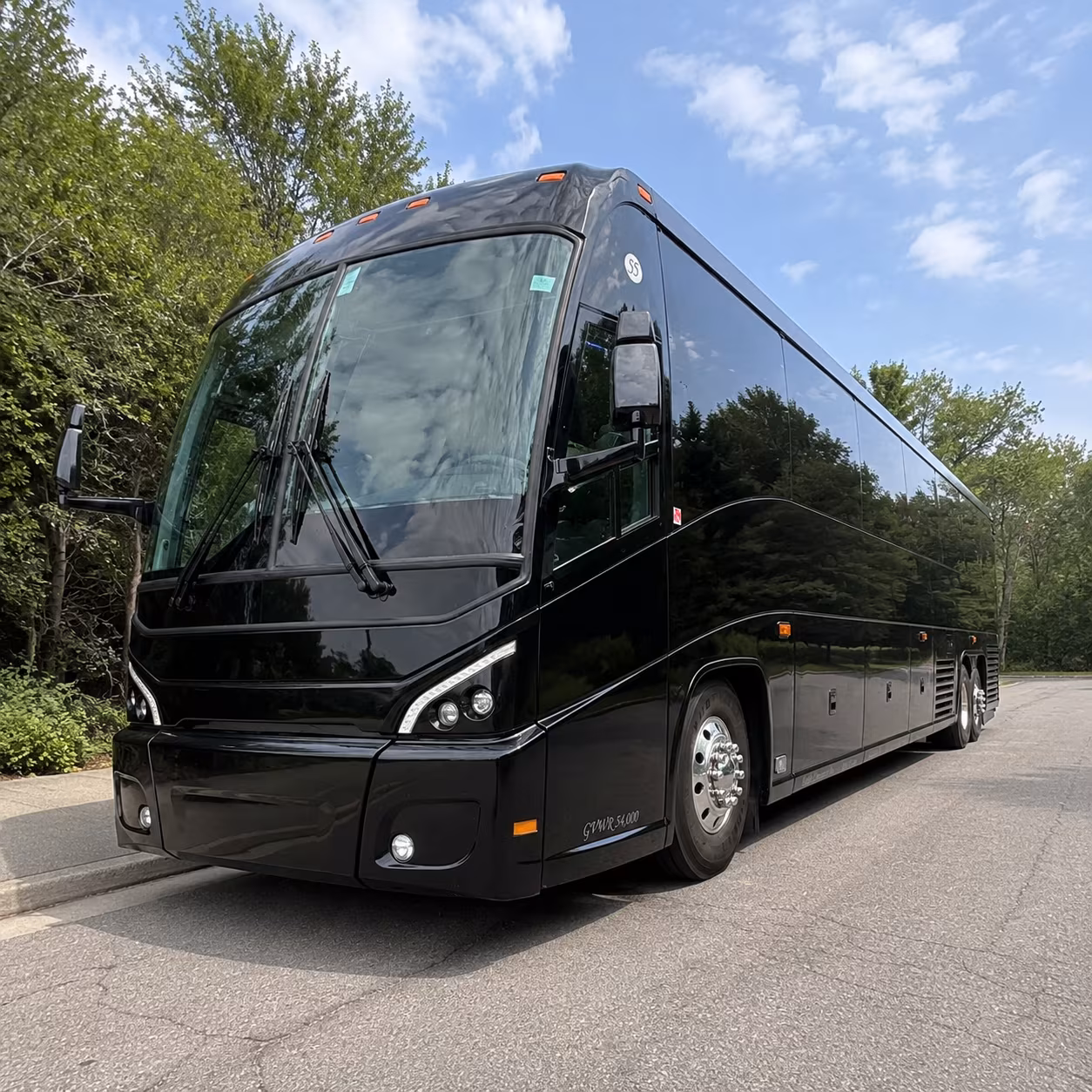 akron daily commuter shuttles for akron employees