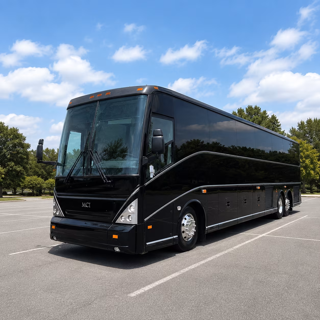 akron find akron long distance charter bus rentals for your next trip