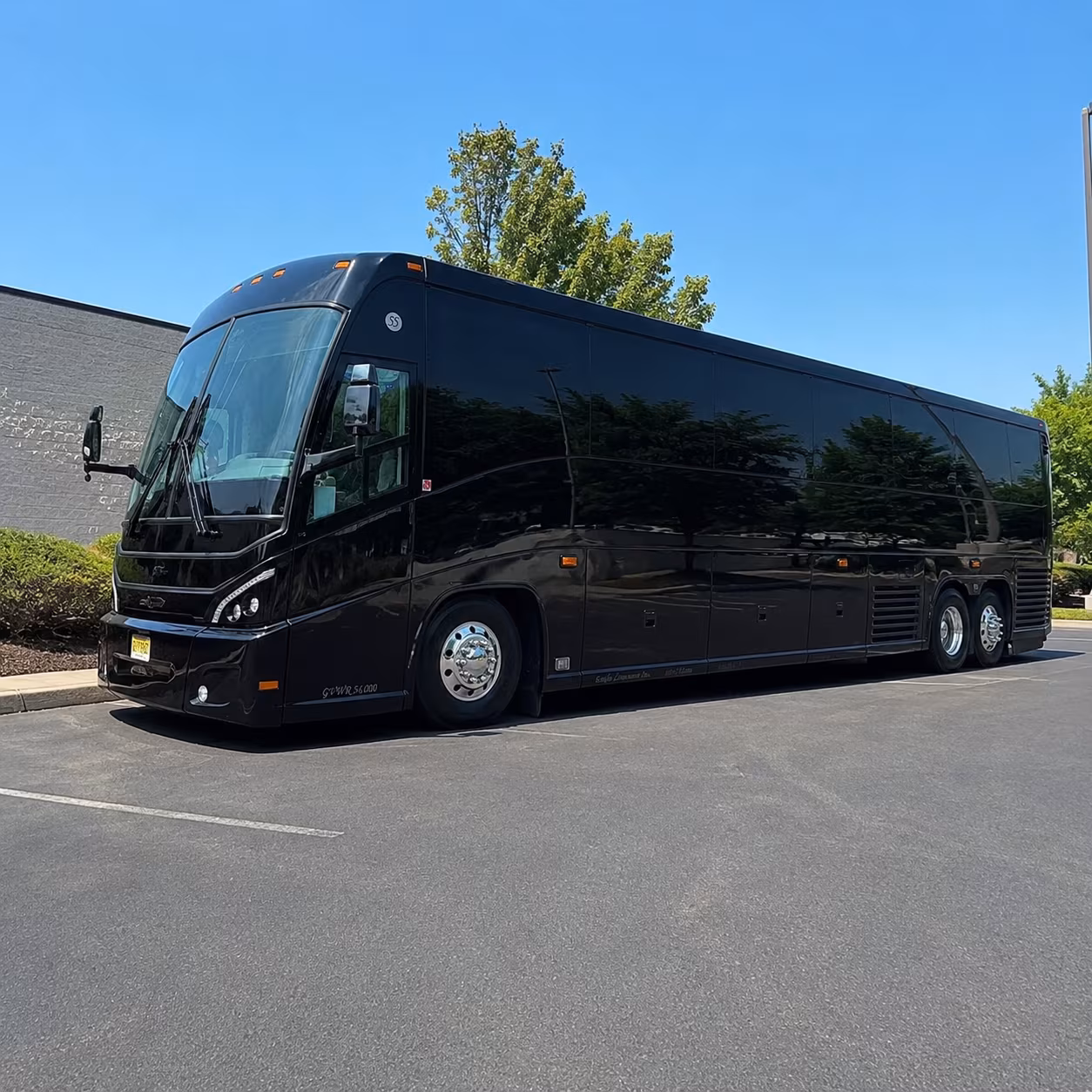 akron travel to field trip destinations with an akron charter bus rental