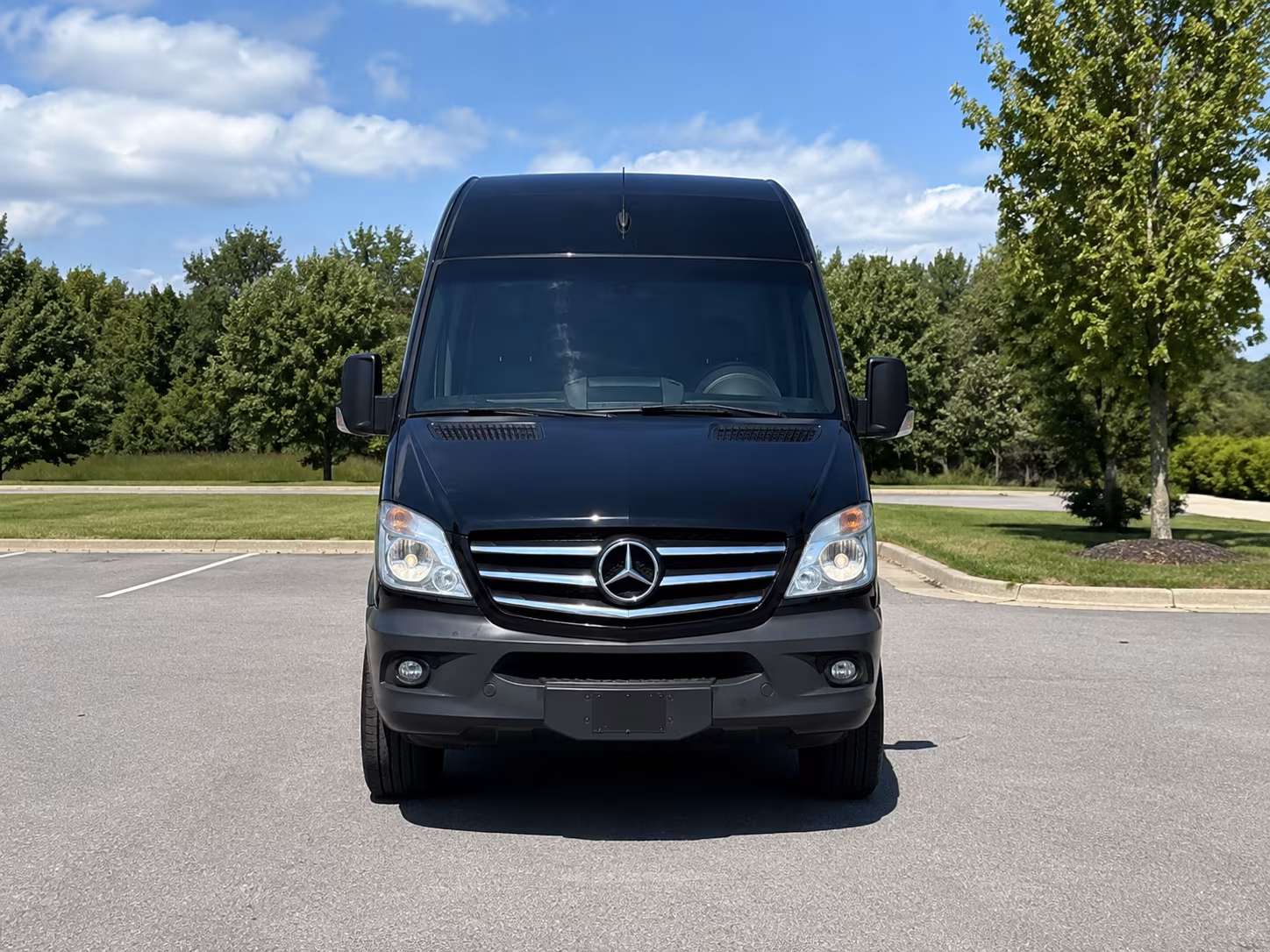 akron winery shuttle bus rentals