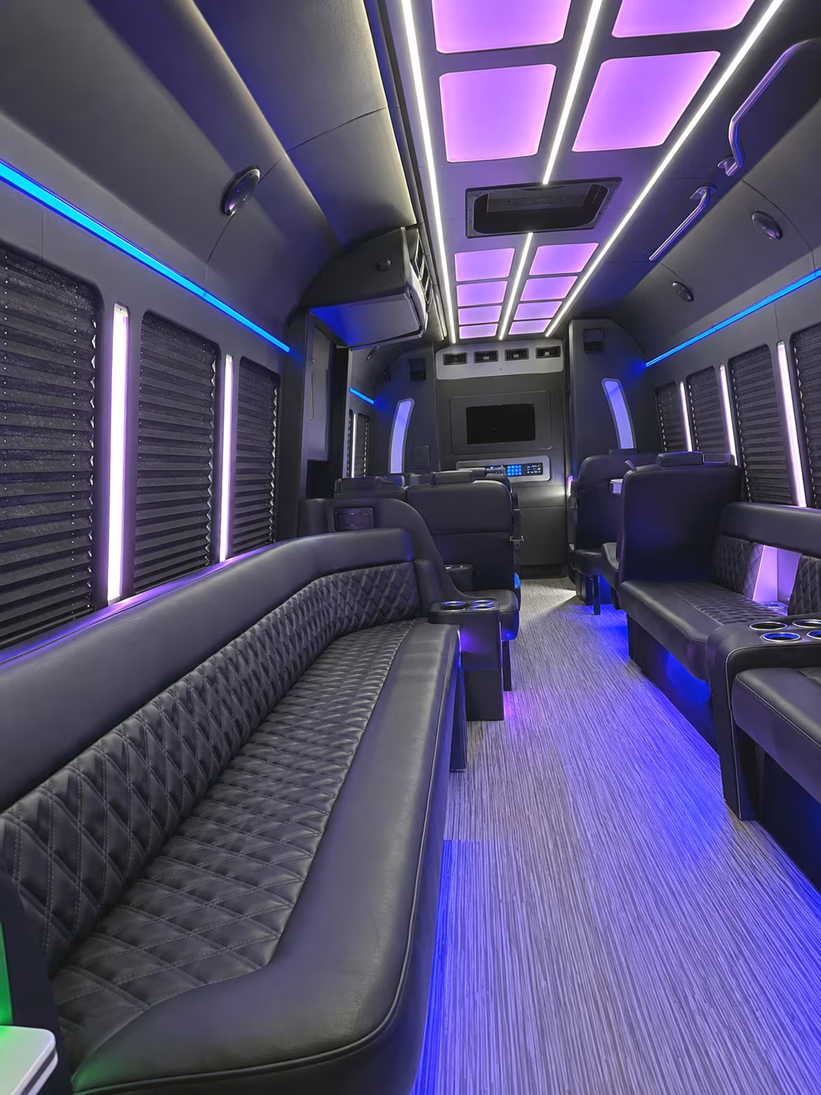 bachelor bachelorette party buses in euclid ohio