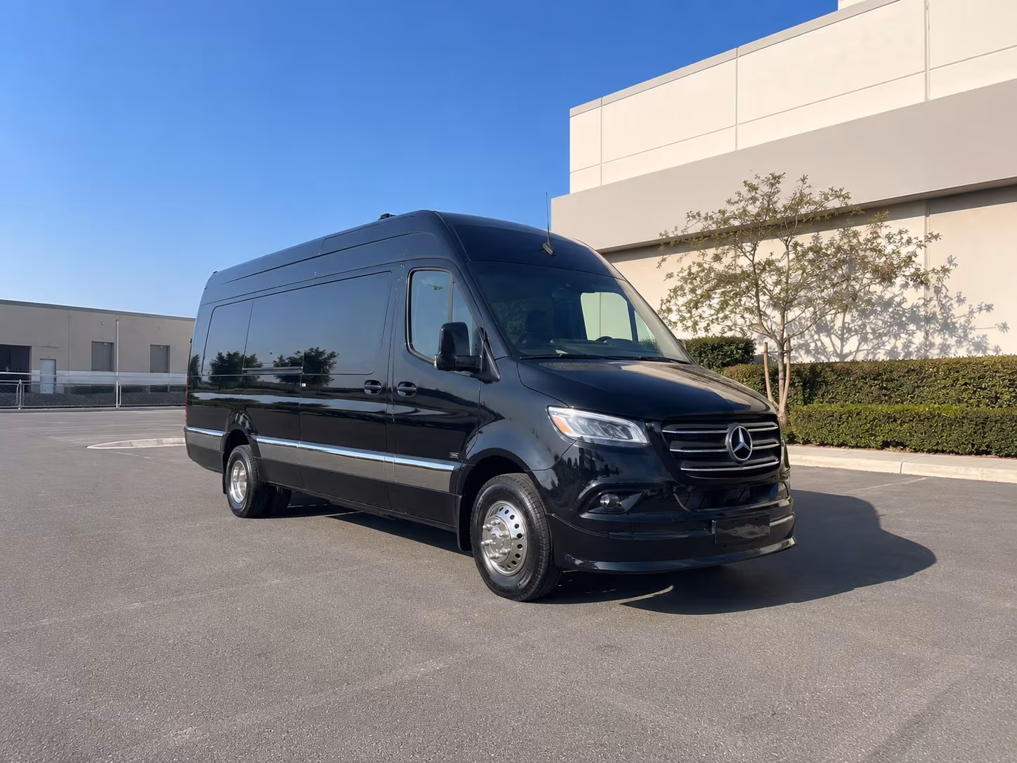 cleveland book shuttle service for your cleveland employees