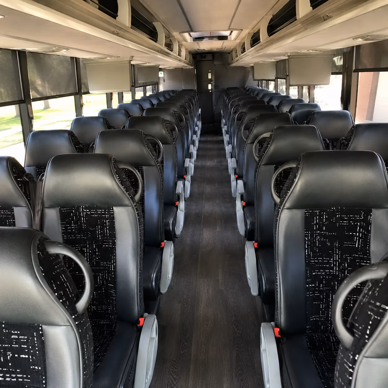 cleveland heights corporate charter bus solutions for cleveland heights businesses