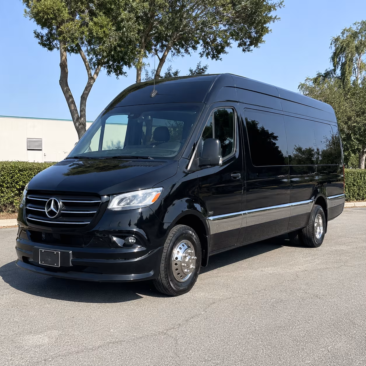 cleveland heights sporting event bus rentals made simple