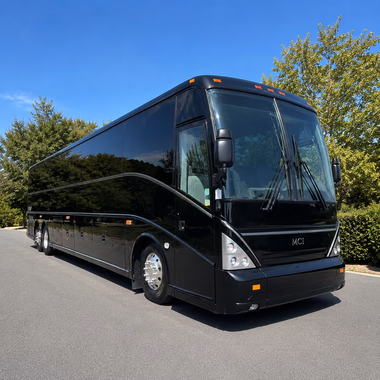 corporate airport shuttles for euclid s business community
