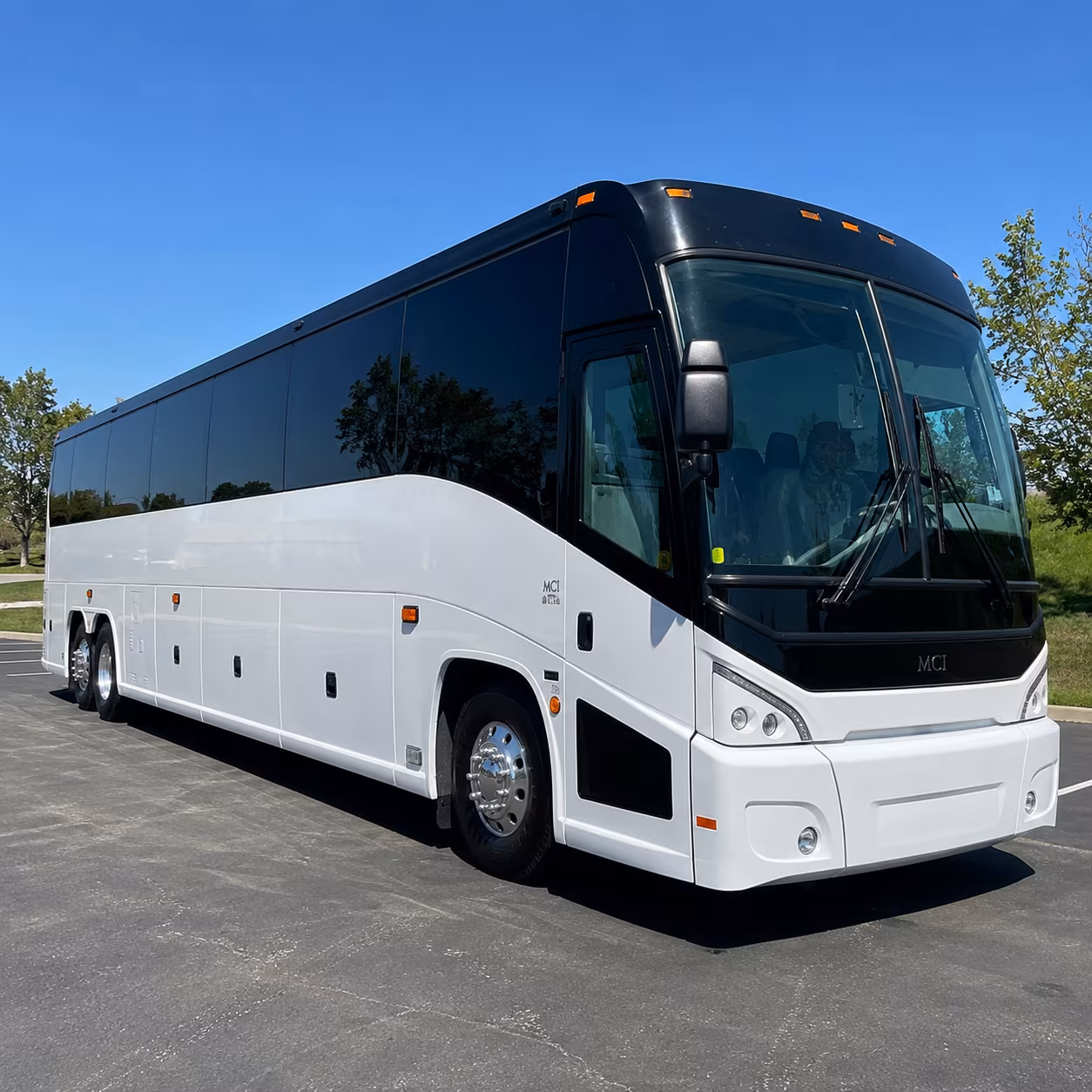 cuyahoga falls charter bus