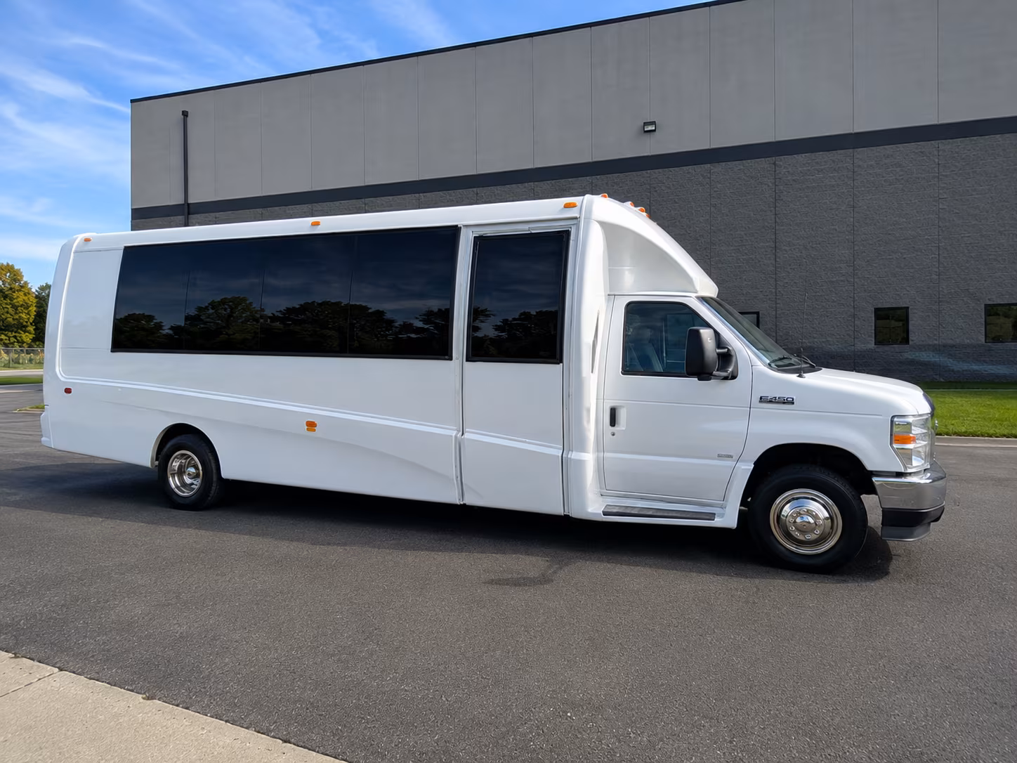 cuyahoga falls concert transportation for every kind of show