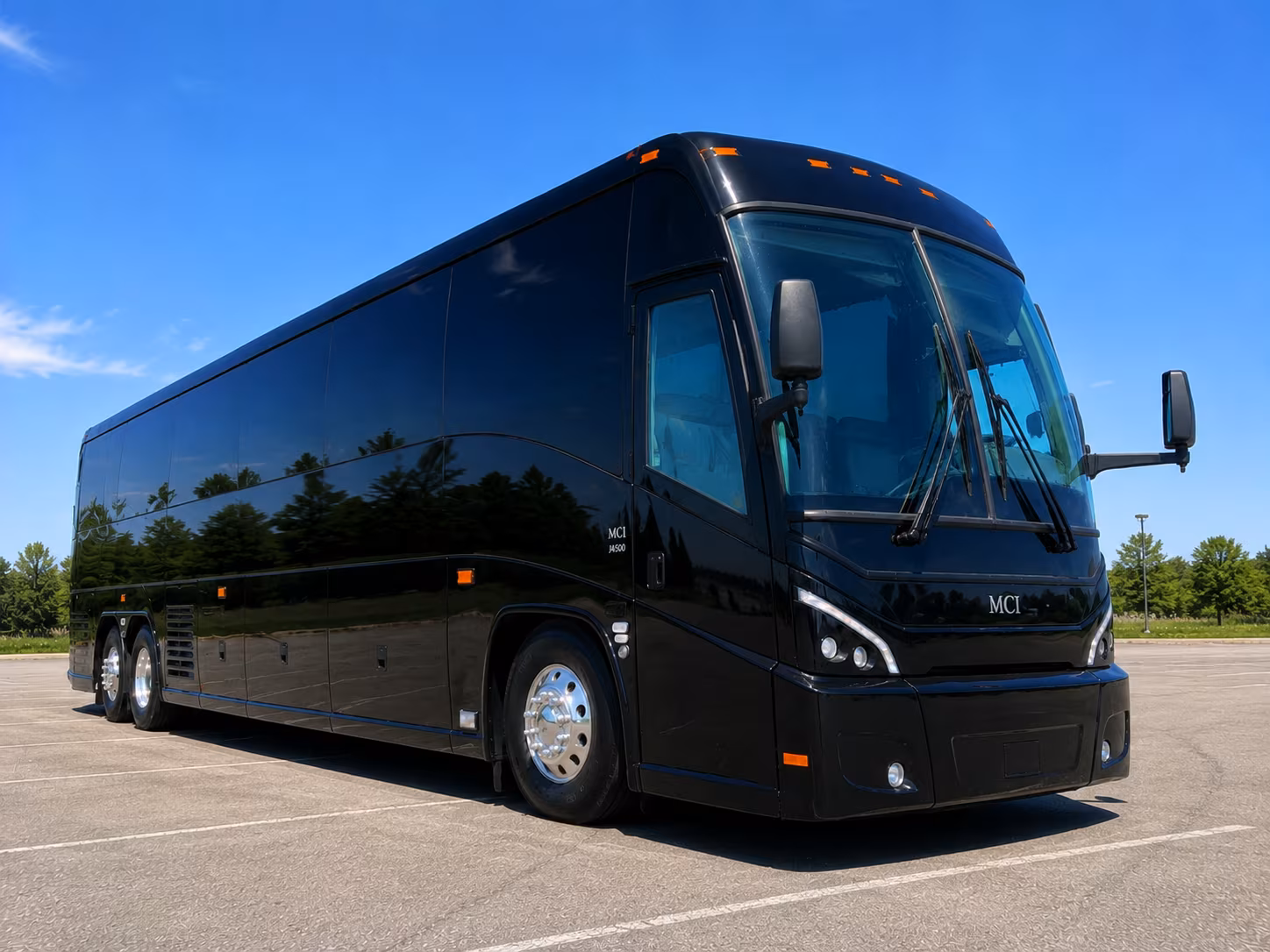cuyahoga falls enjoy the journey with cuyahoga falls charter bus rentals for prom