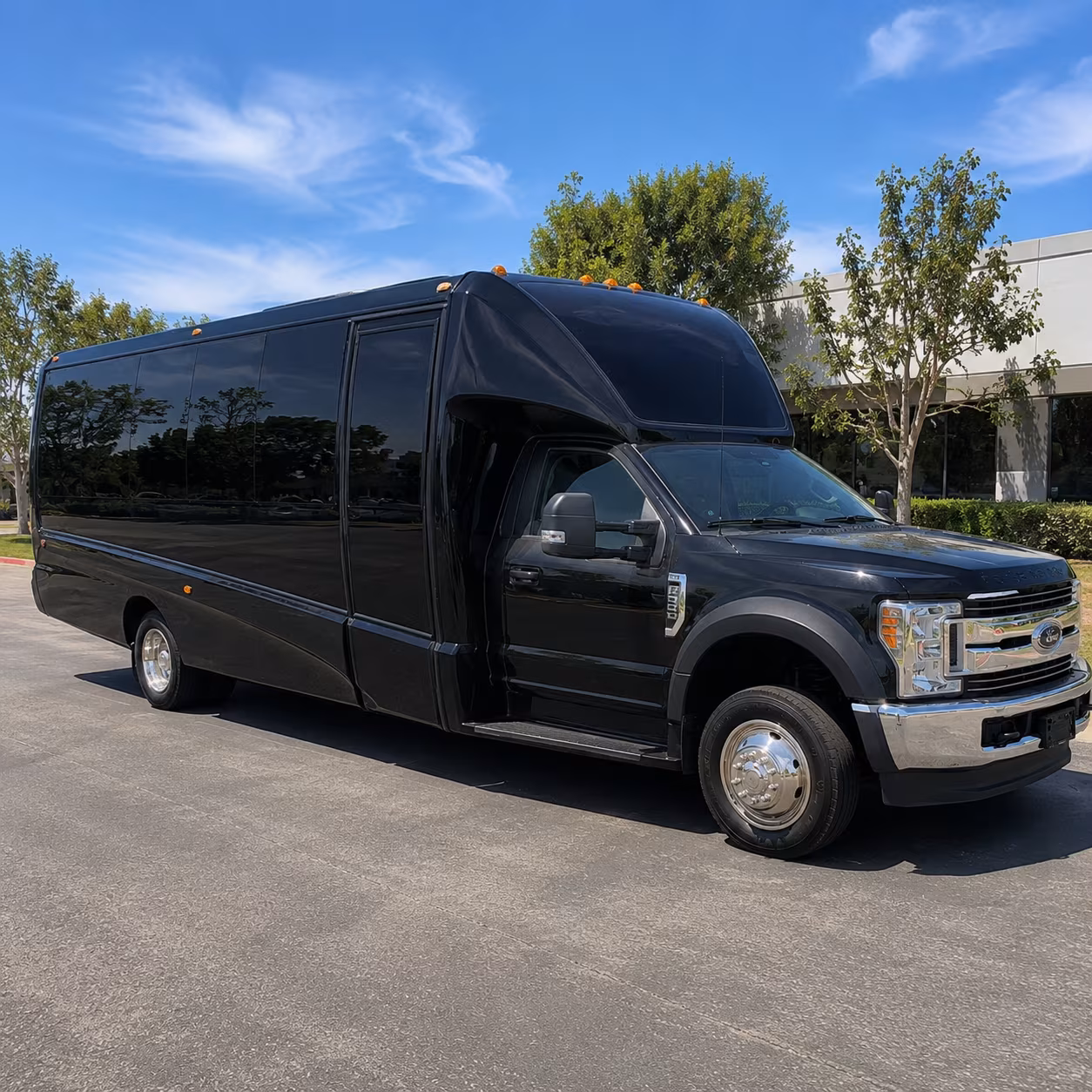 cuyahoga falls enjoy your private event with a stress free bus rental