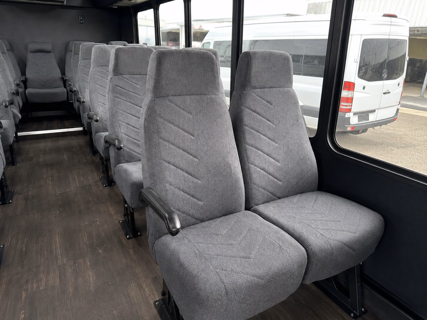 cuyahoga falls make your trip easier with cuyahoga falls long distance charter bus rentals