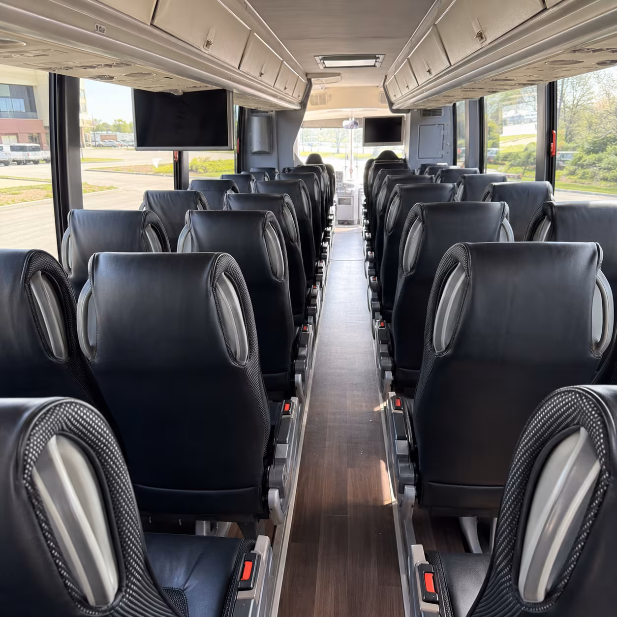 cuyahoga falls reserve your cuyahoga falls government and military charter bus