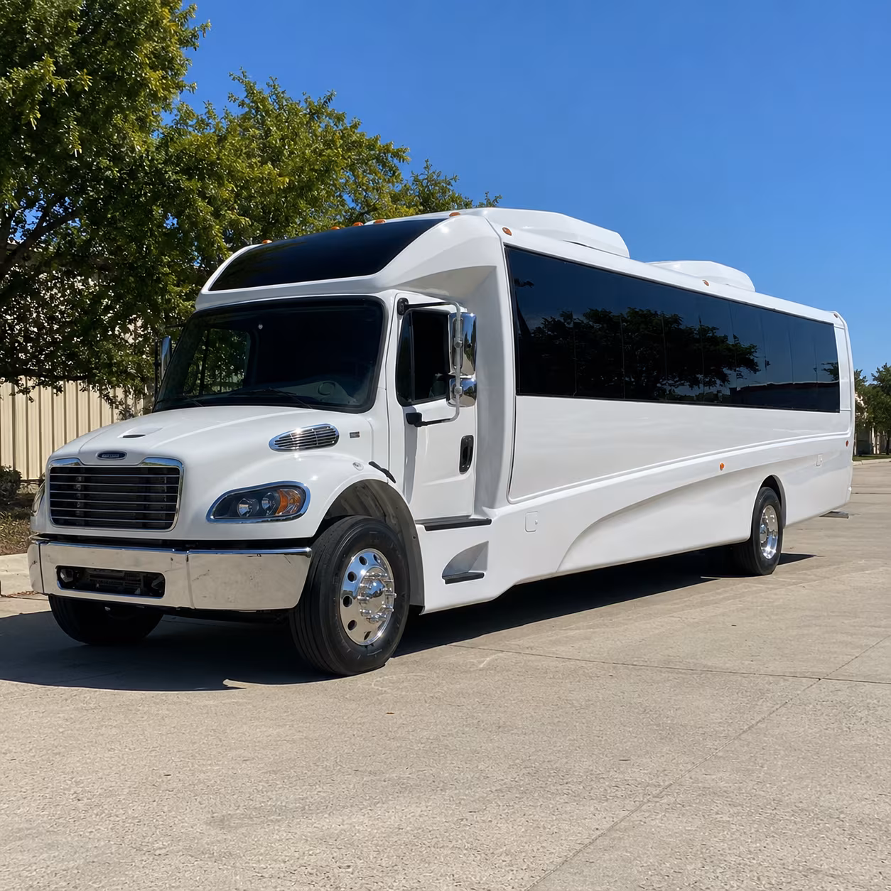 cuyahoga falls school field trip bus transportation in cuyahoga falls