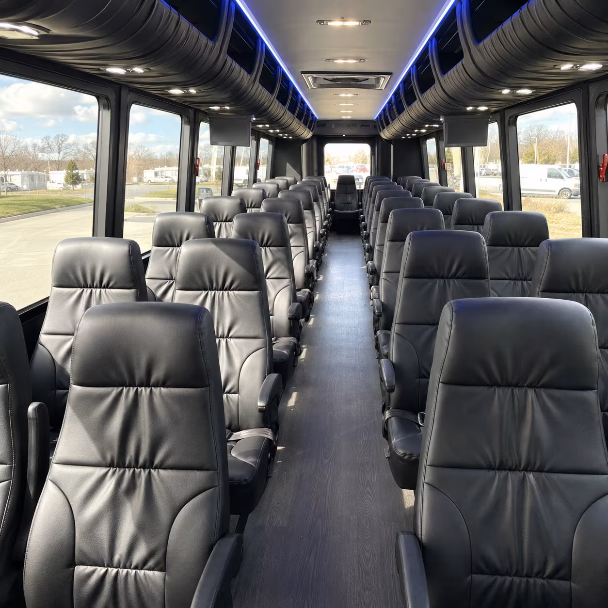 cuyahoga falls seamless airport transportation in cuyahoga falls