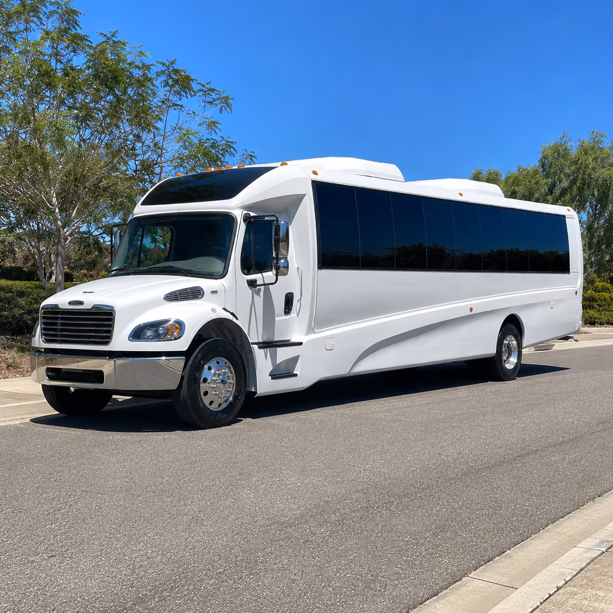 elyria employee shuttle services in elyria
