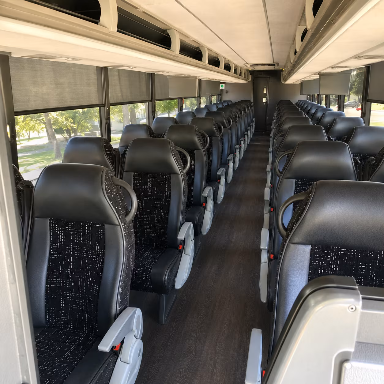 elyria rent a charter bus for elyria business events