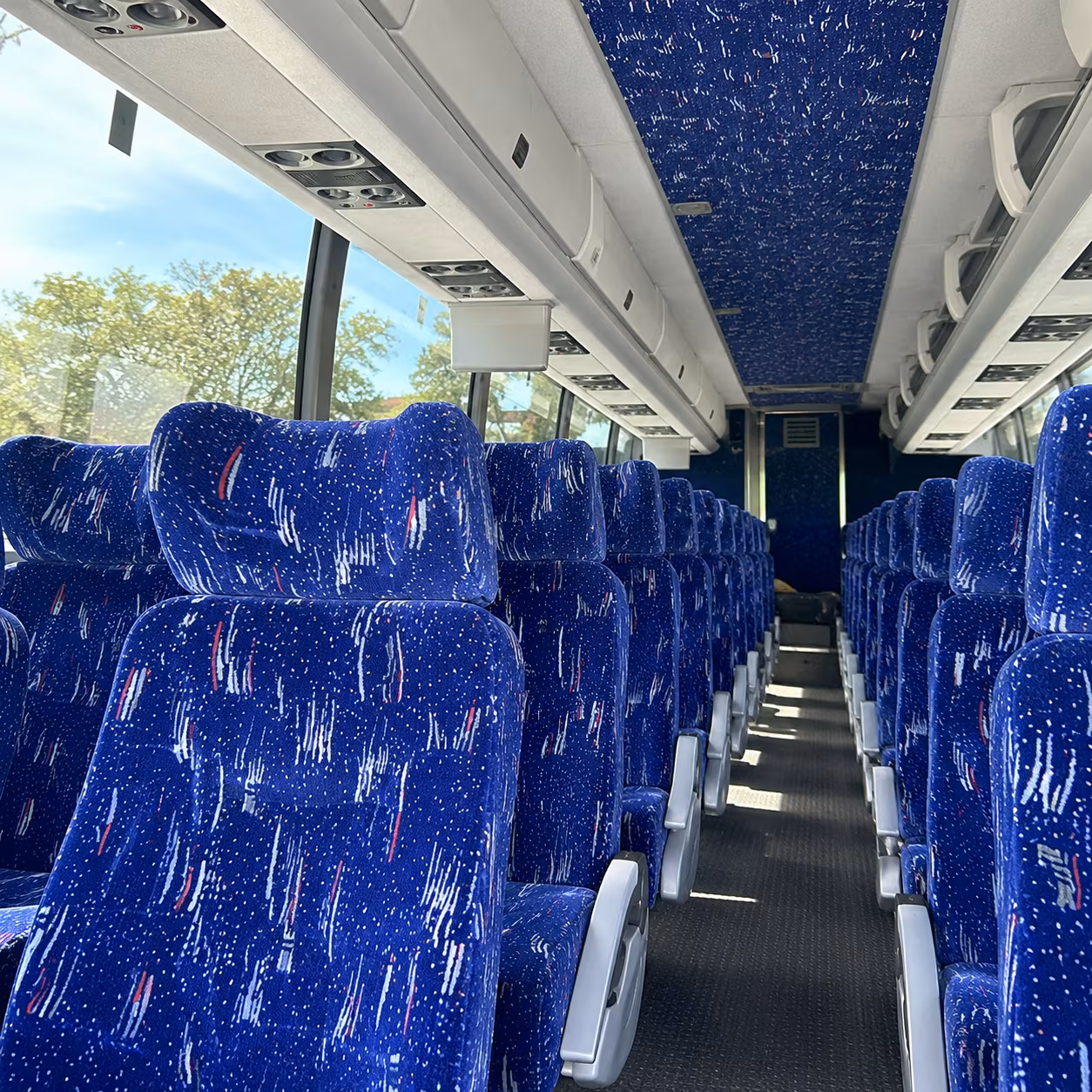 elyria wedding guest bus rentals in elyria