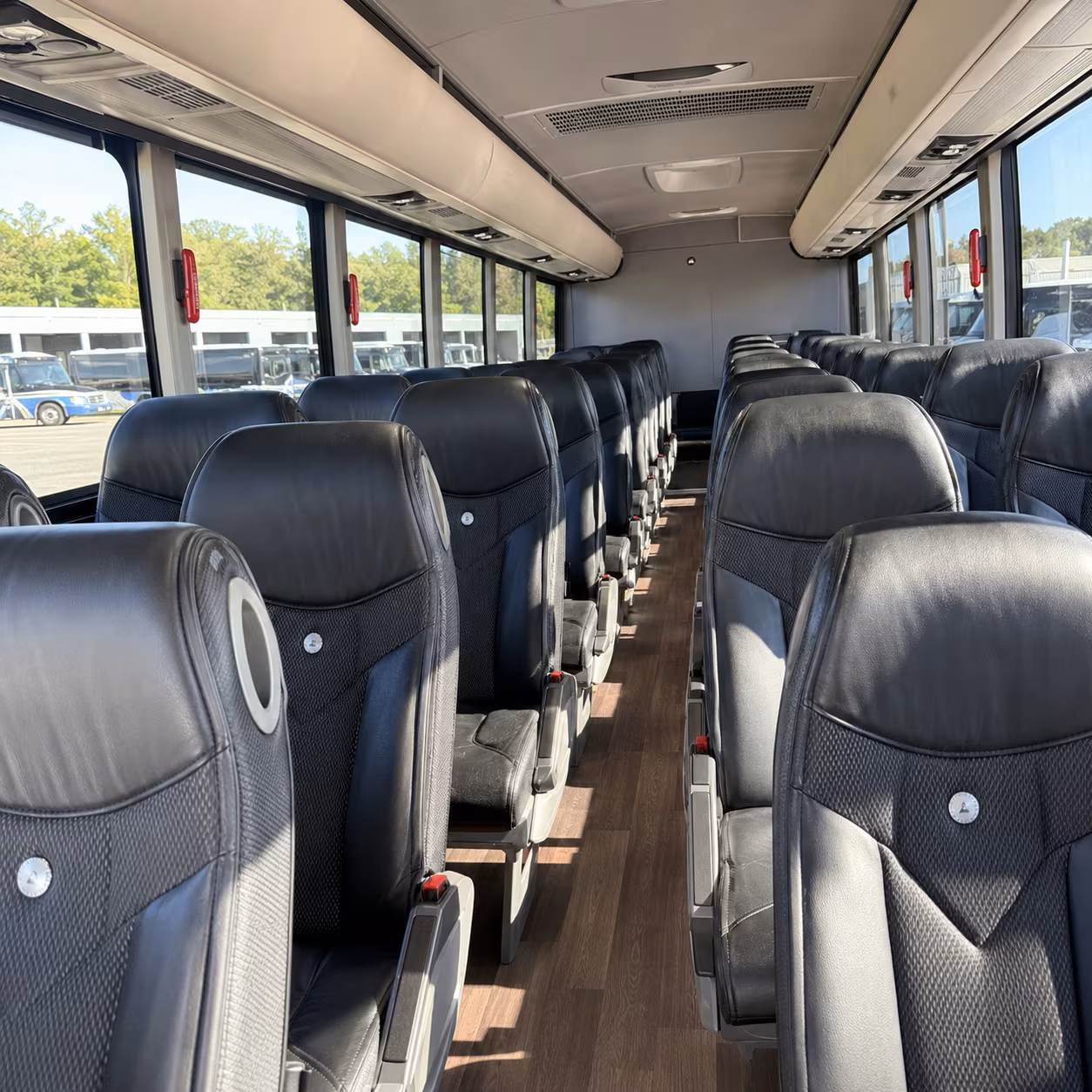 employee shuttle programs for euclid s manufacturing and industrial campuses