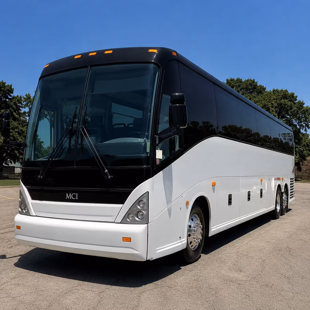 euclid airport transportation onboard seating