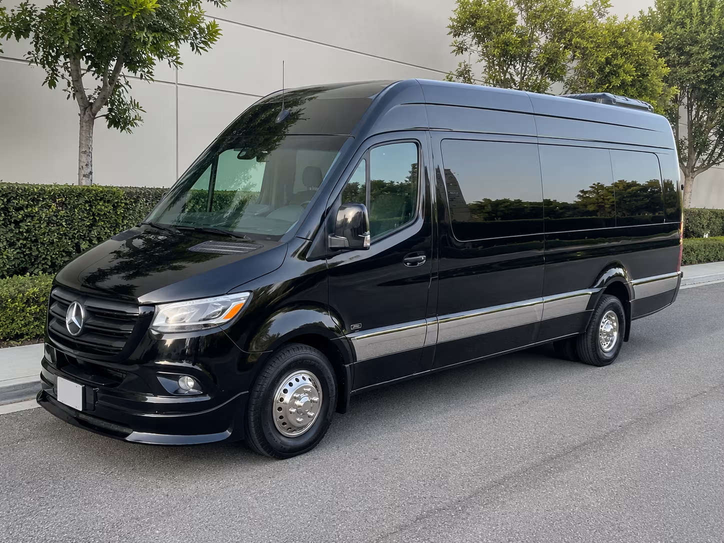 Euclid Sporting Event Transportation