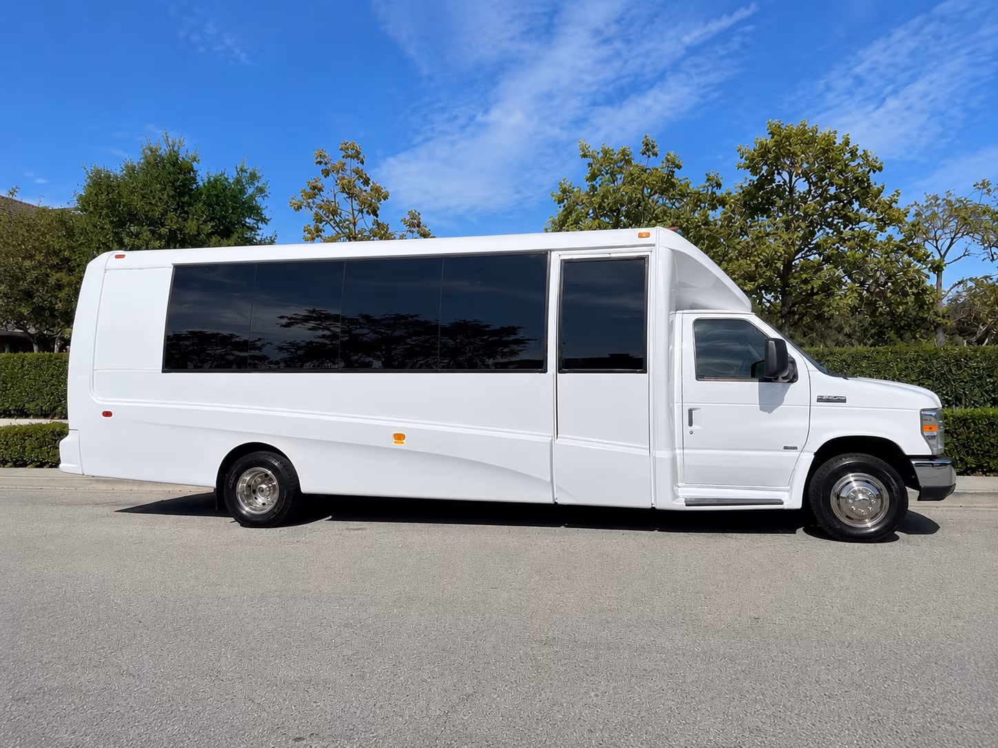 euclidcharterbuscompany com is ready to help you build the perfect euclid wine tour itinerary