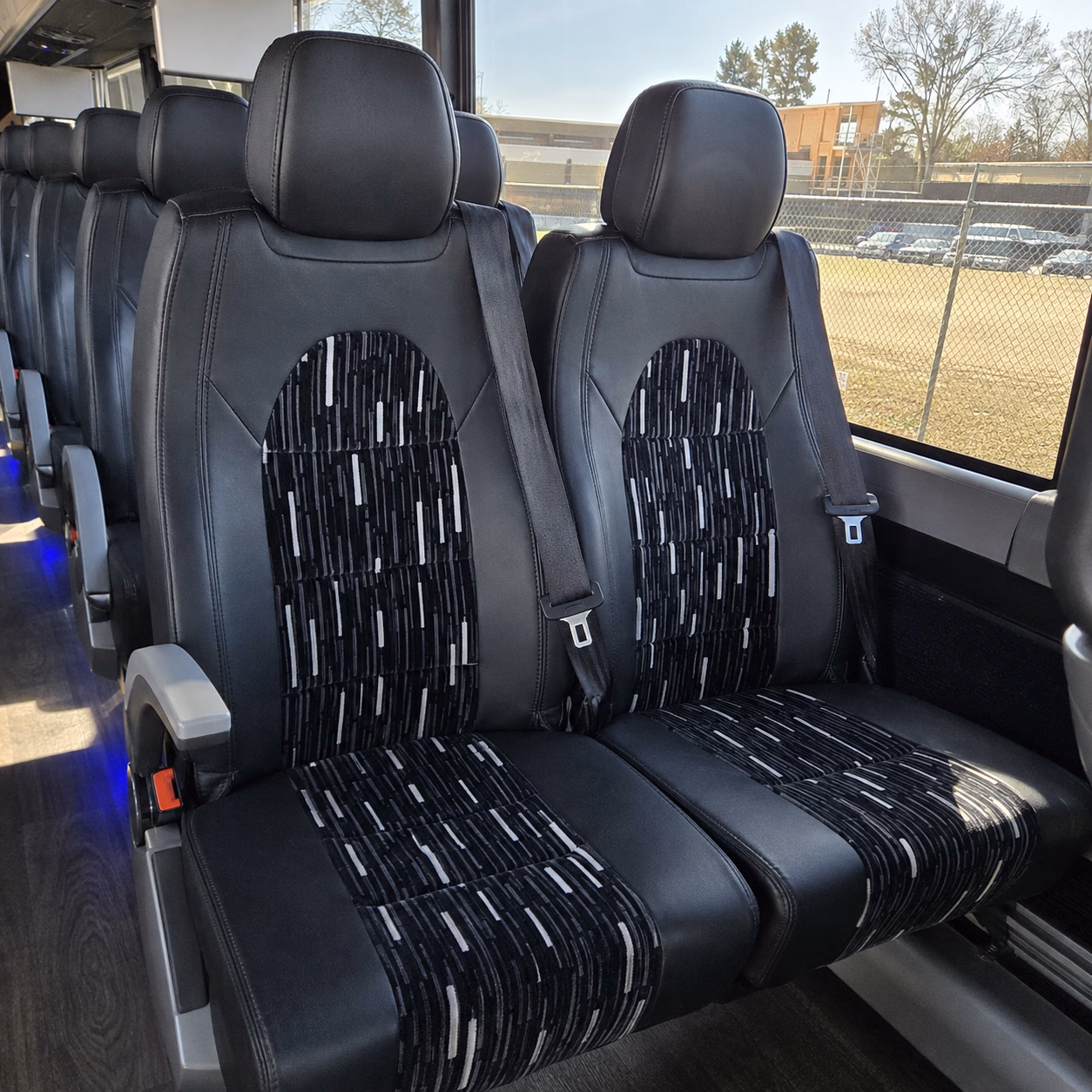 euclidcharterbuscompany com is the go to for euclid senior ministry transportation