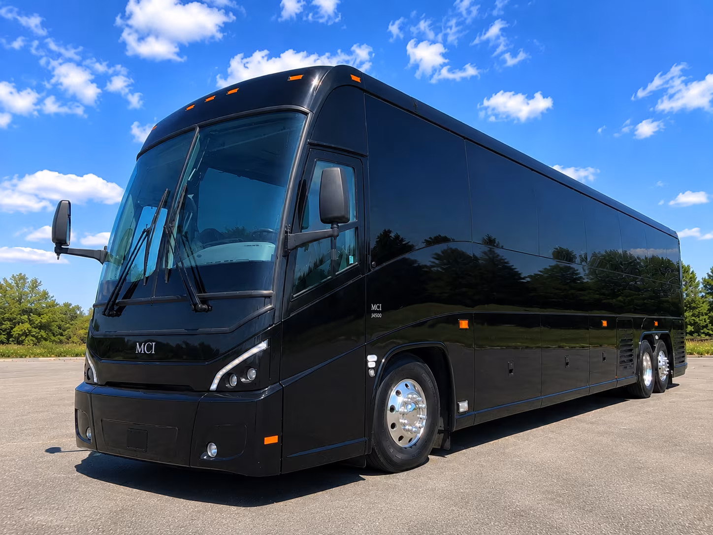 euclidcharterbuscompany com makes it possible to connect lake county commuters to your euclid worksite