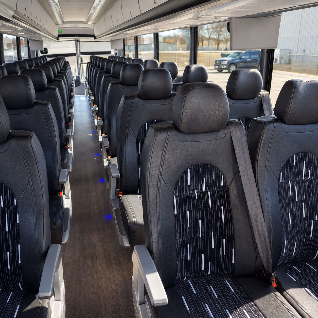 euclidcharterbuscompany com makes mission trip and choir transportation from euclid easy