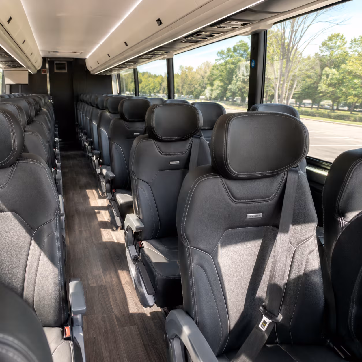 euclidcharterbuscompany com makes playhouse square and concert transportation easy from euclid