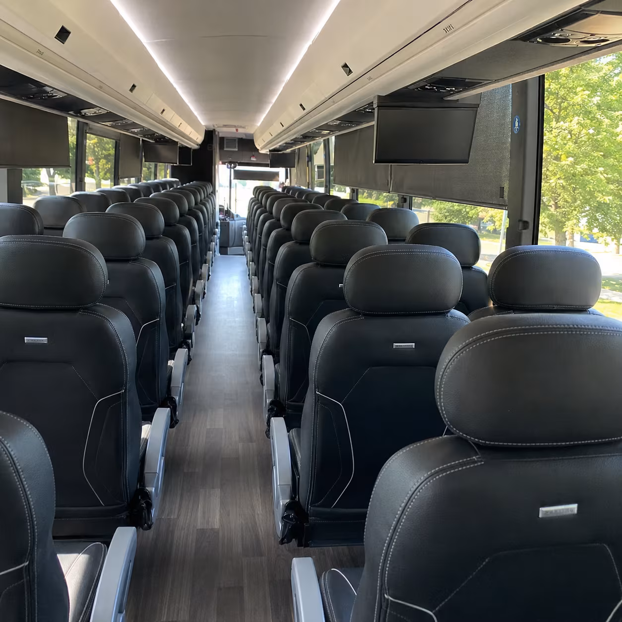 every euclid prom and school event deserves the right bus