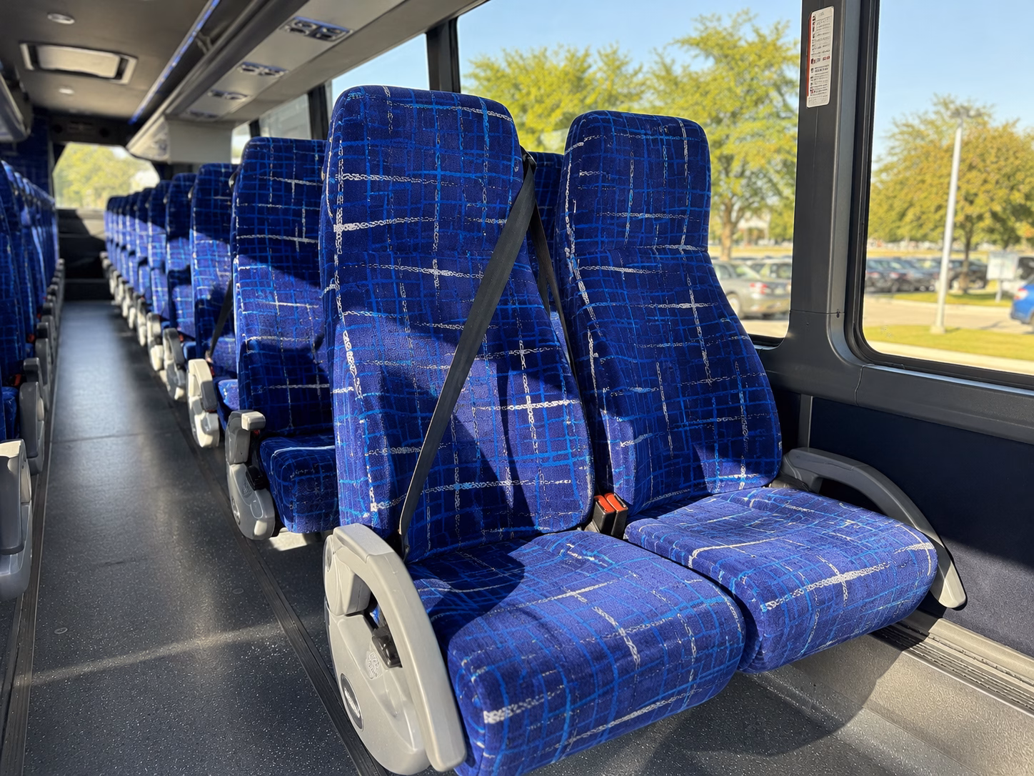 finding veteran group transportation to va facilities in euclid and cleveland has never been easier
