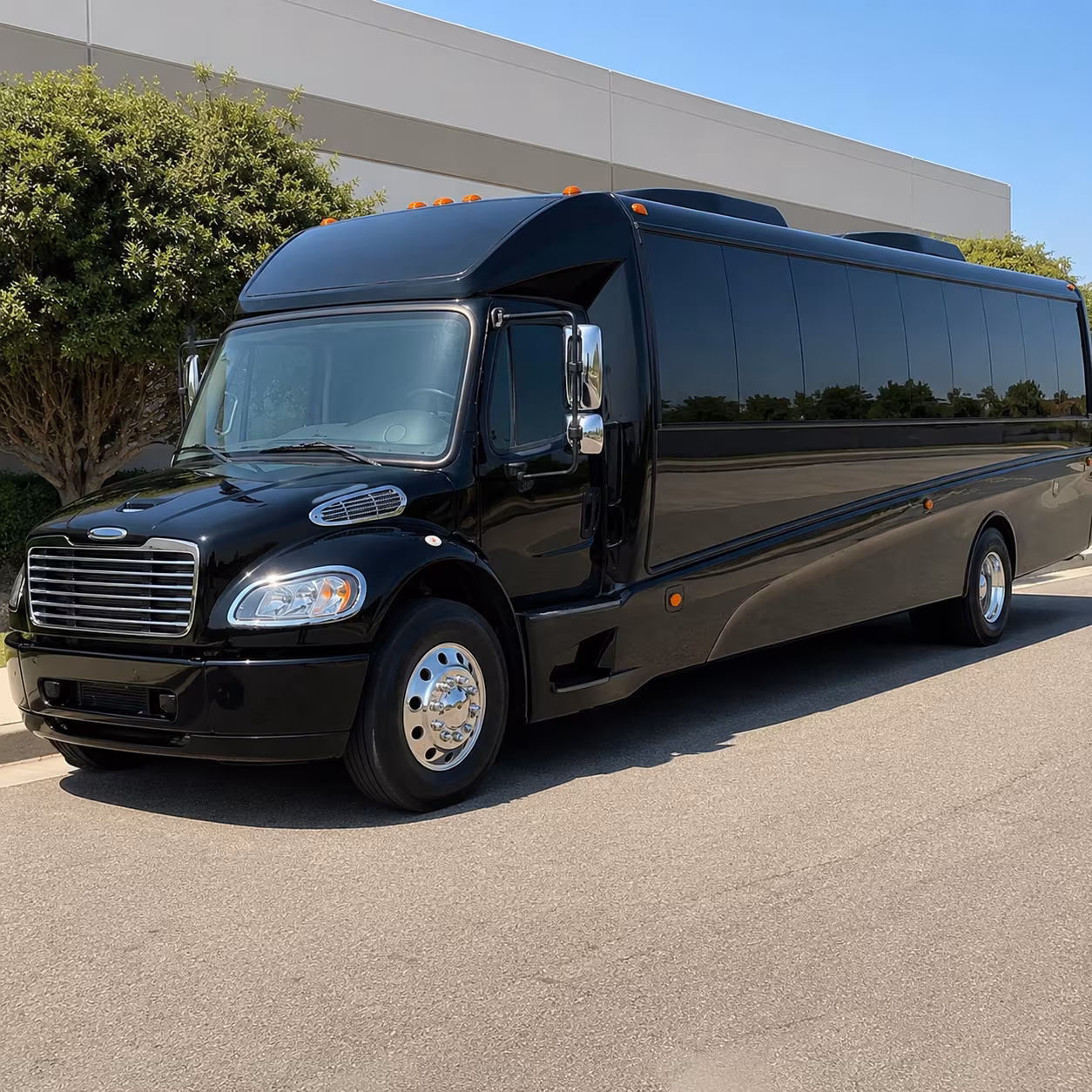 get online pricing for euclid prom buses in under 30 seconds