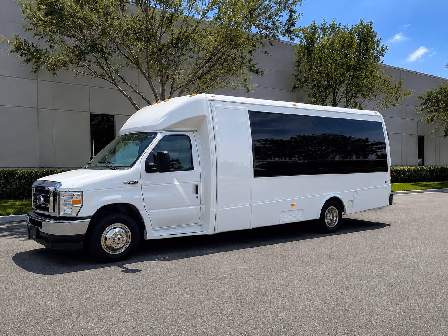 how the day of the week changes what a bus costs in euclid ohio