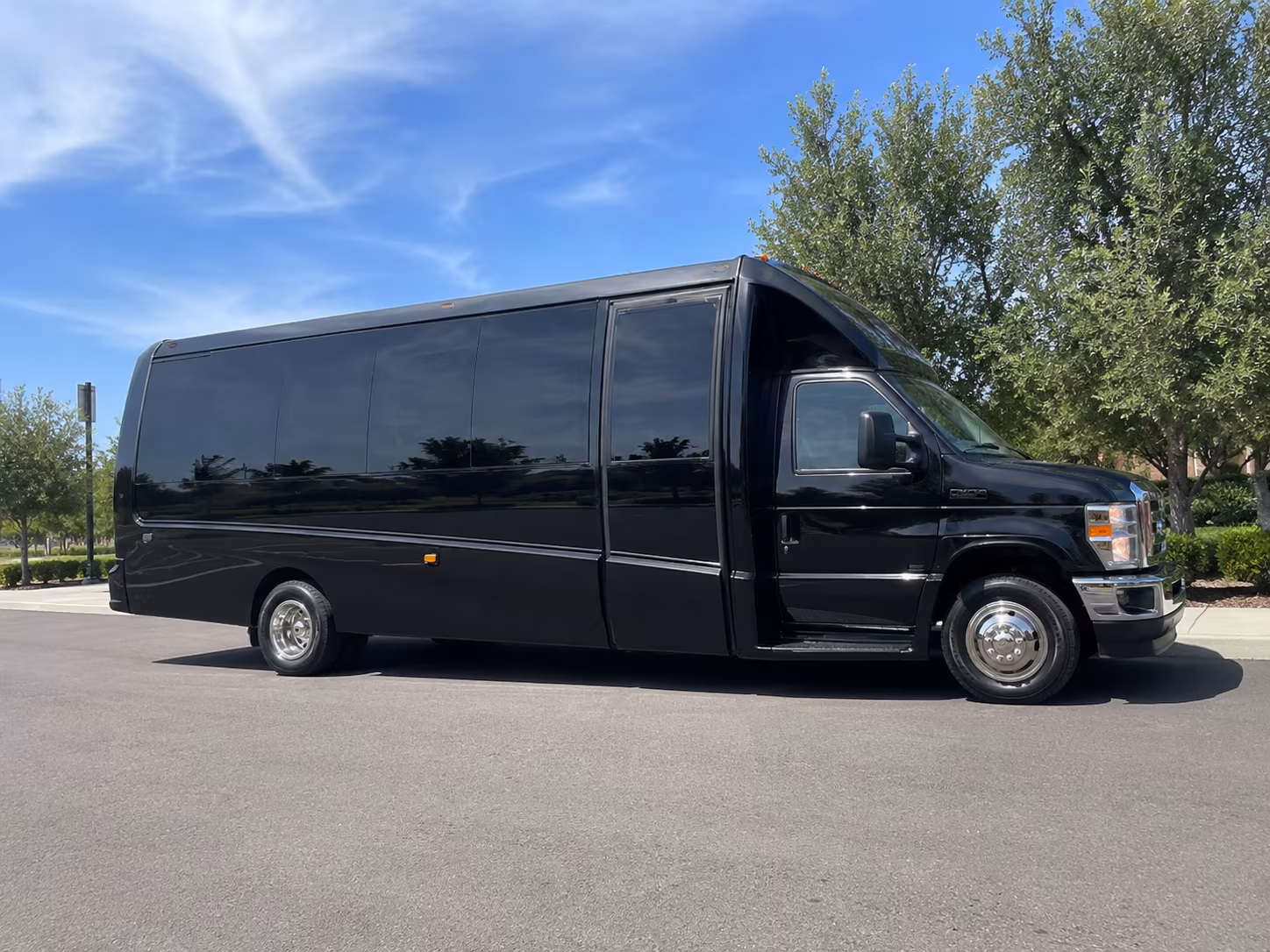 it s never been easier to lock in wedding transportation for your euclid celebration