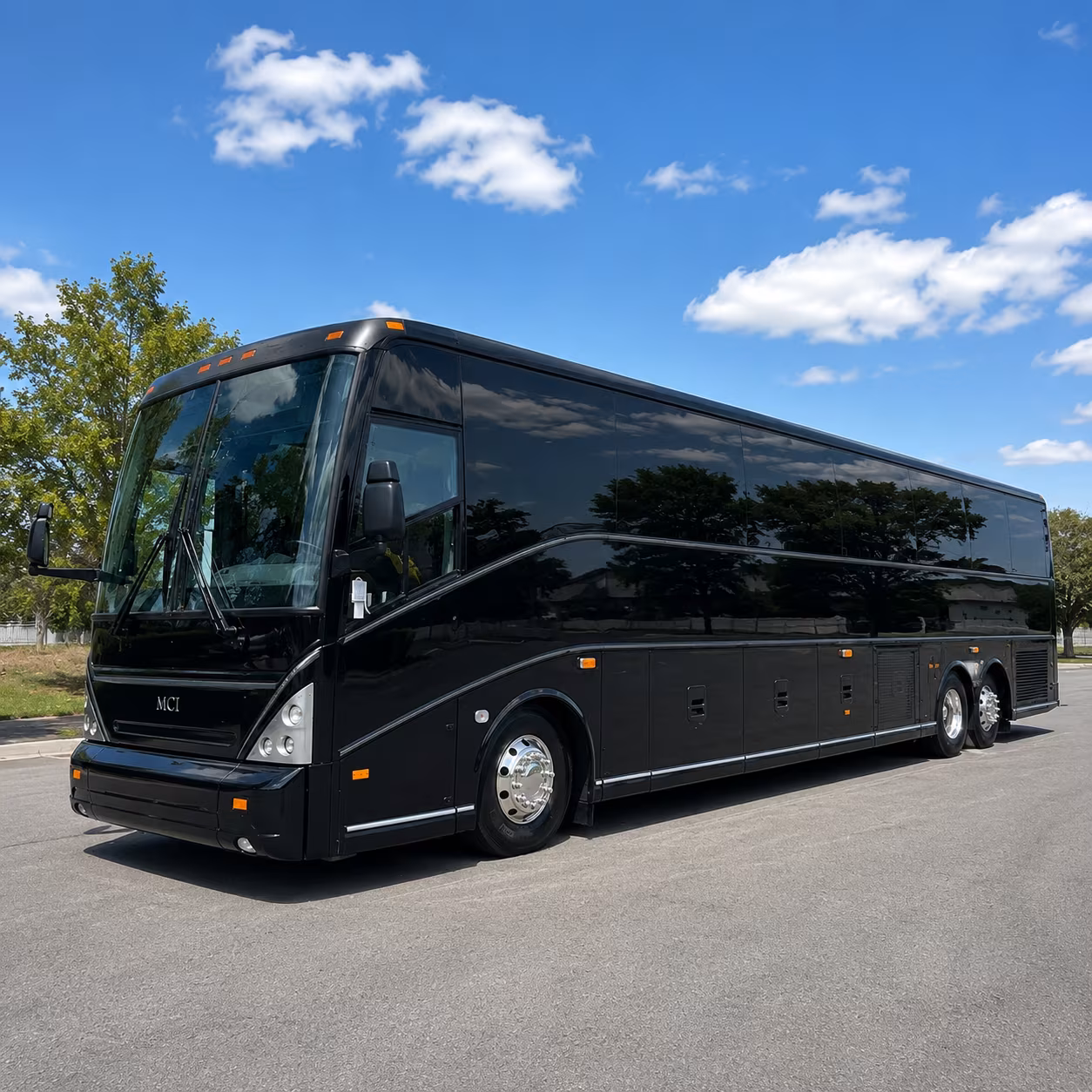 lakewood book charter buses for government military groups in lakewood