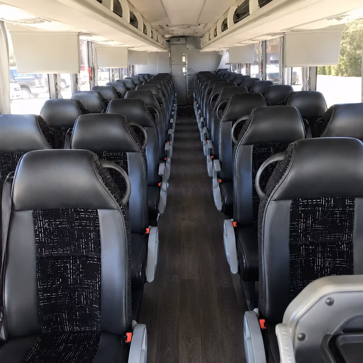 lakewood comfortable charter bus rentals for lakewood winery tours