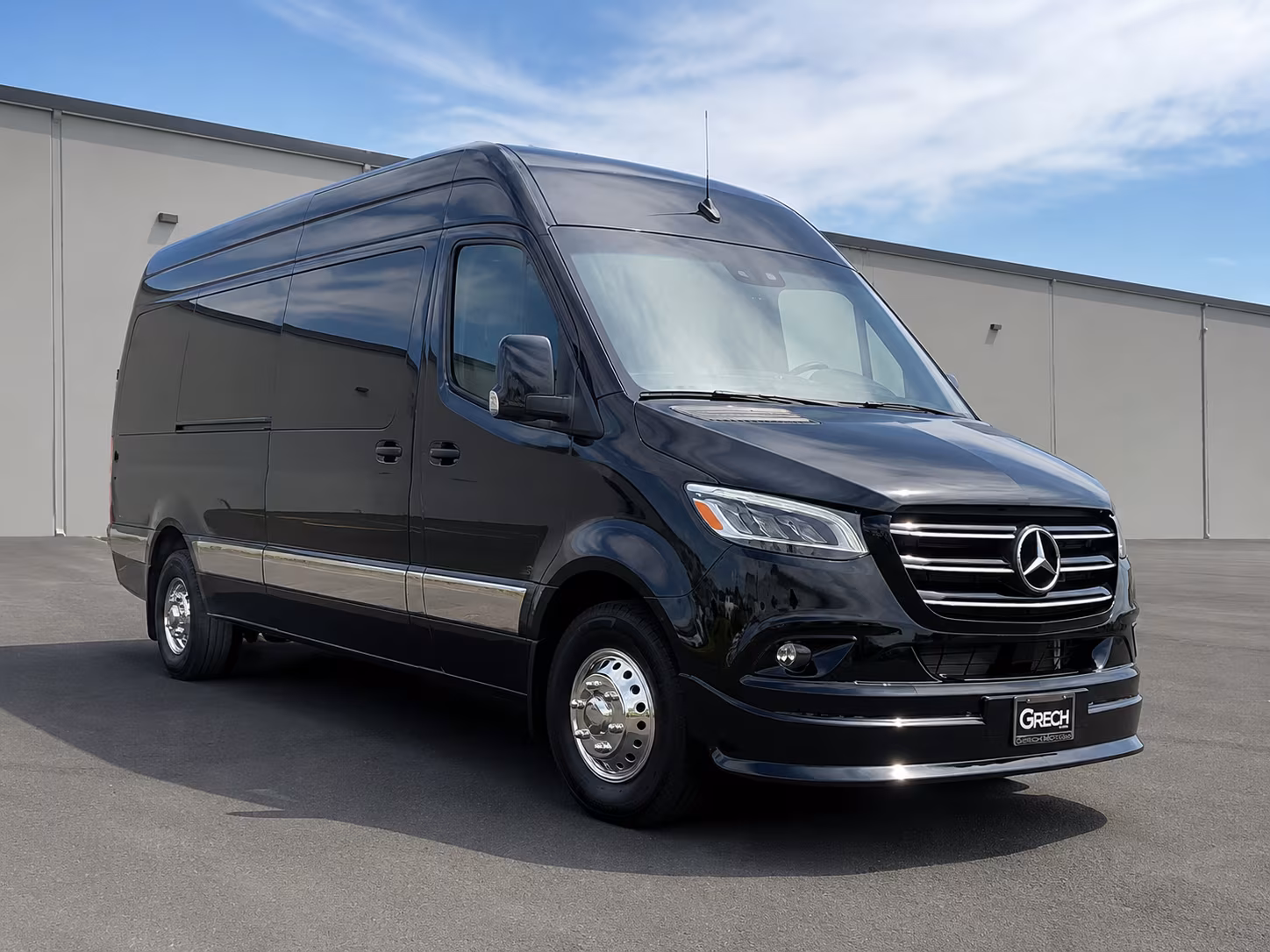lakewood event transportation services for lakewood groups
