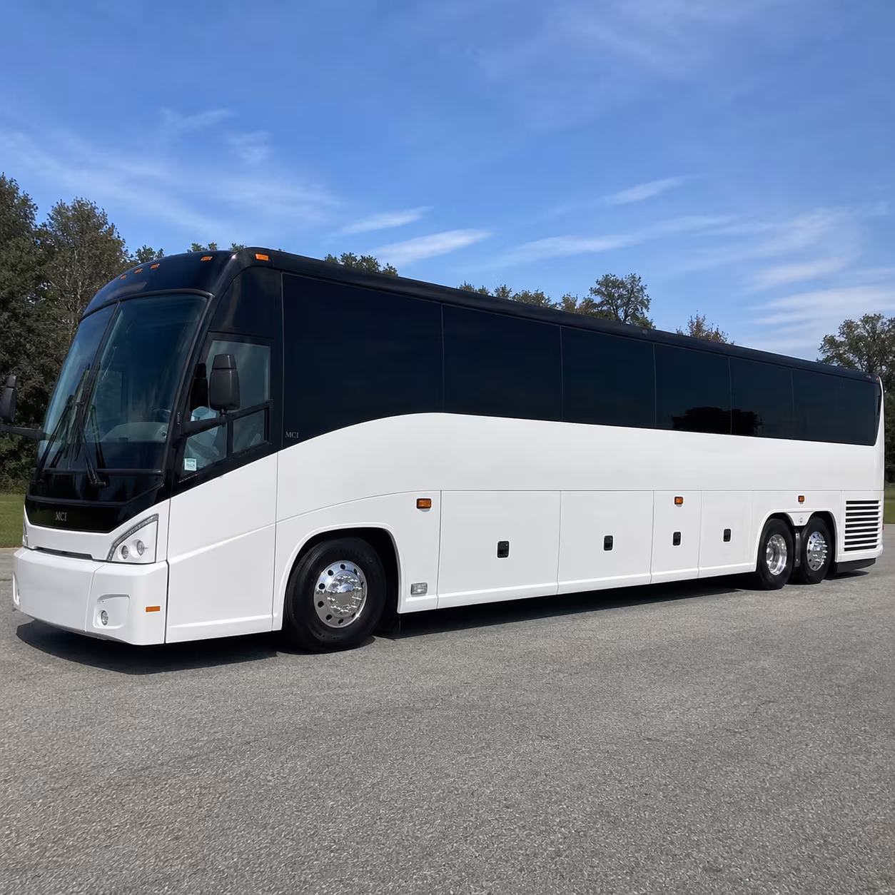 lakewood get your congregation moving with lakewood church bus rentals