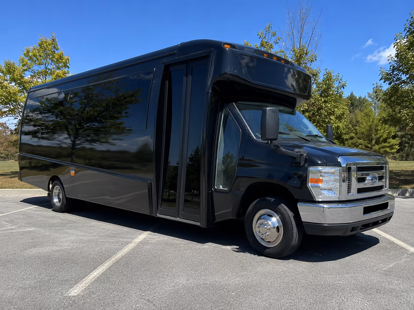 lakewood school field trip transportation for any class size