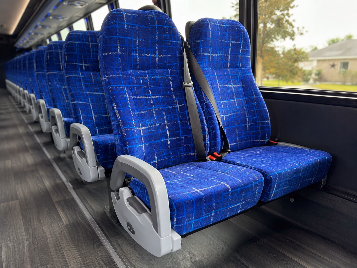 lorain charter buses for lorain congregations and religious groups