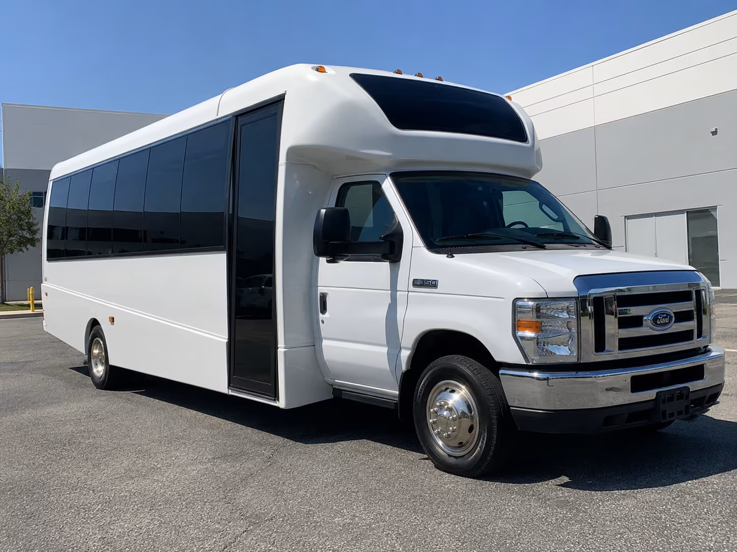 lorain private charter buses for events throughout lorain