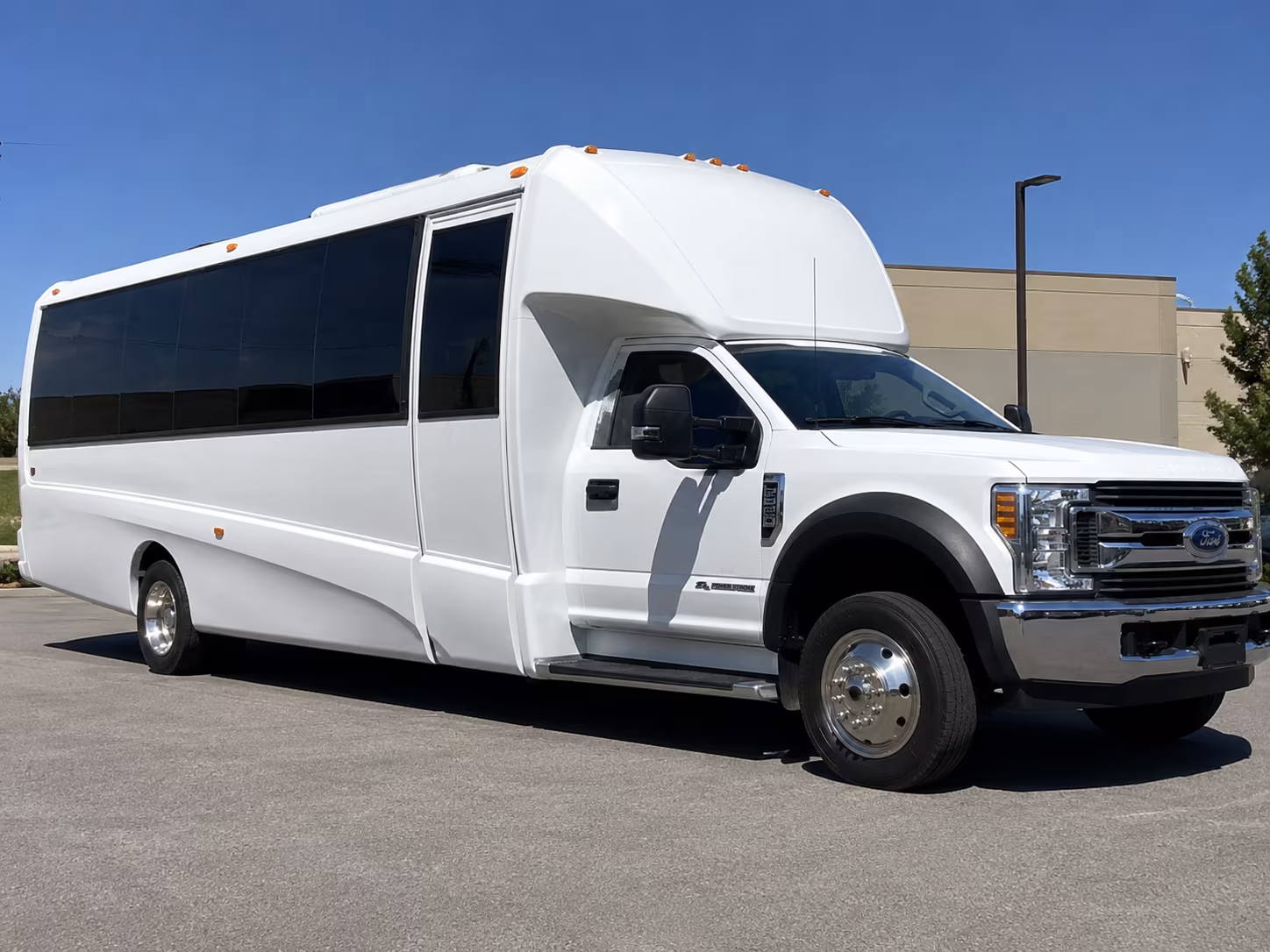 mentor comfortable employee shuttle bus rentals in mentor