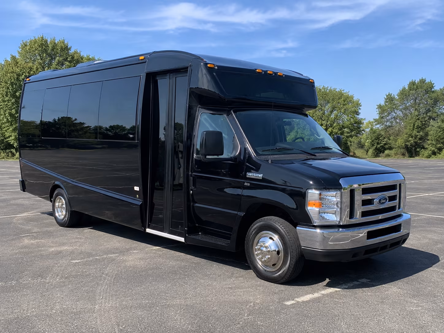 mentor easy government military travel with a mentor bus rental