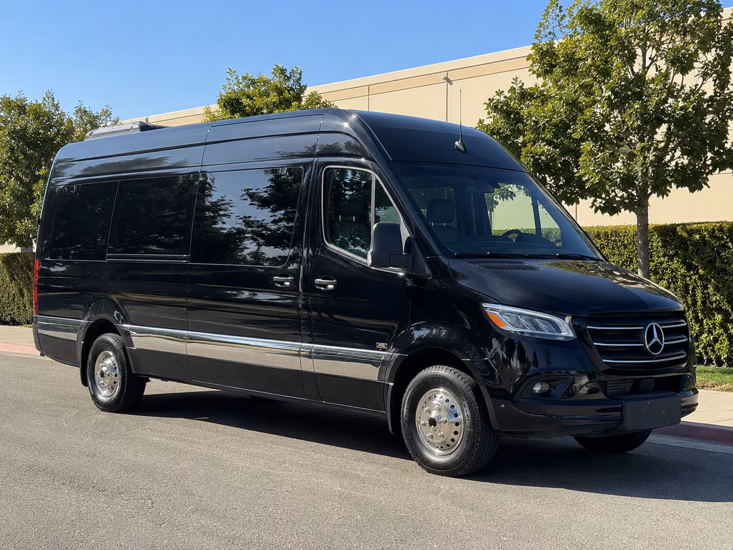 mentor group airport transportation
