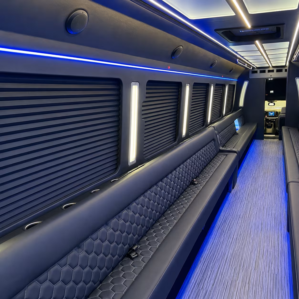 parma bus rentals to parma private events made easy