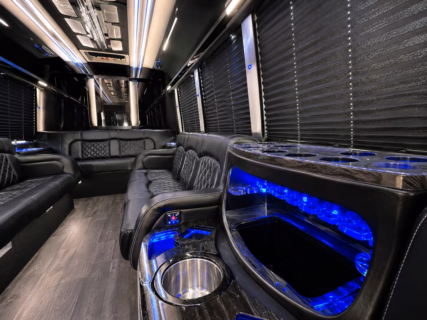 parma bus rentals