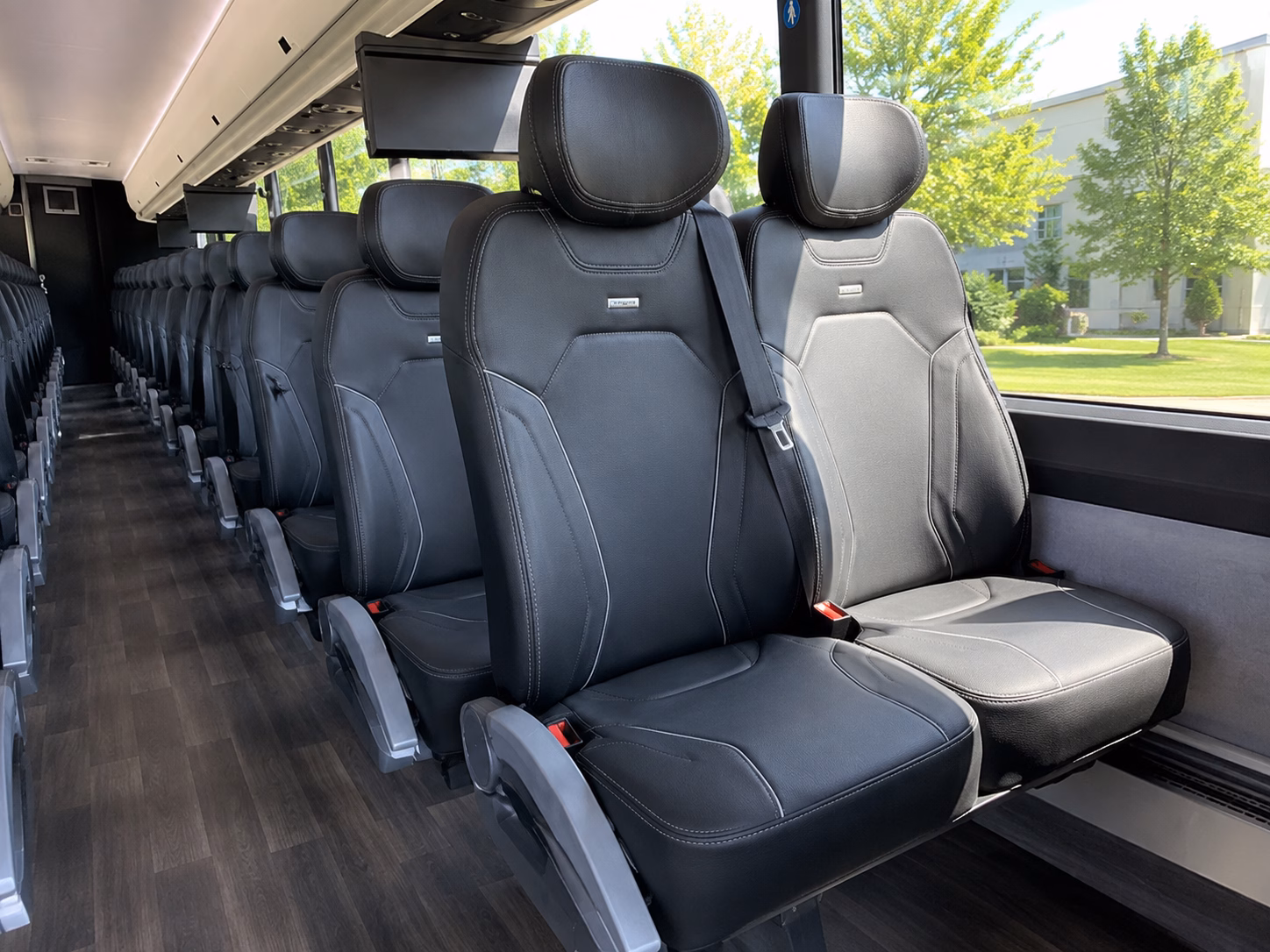parma easy parma church religious group charter bus rentals