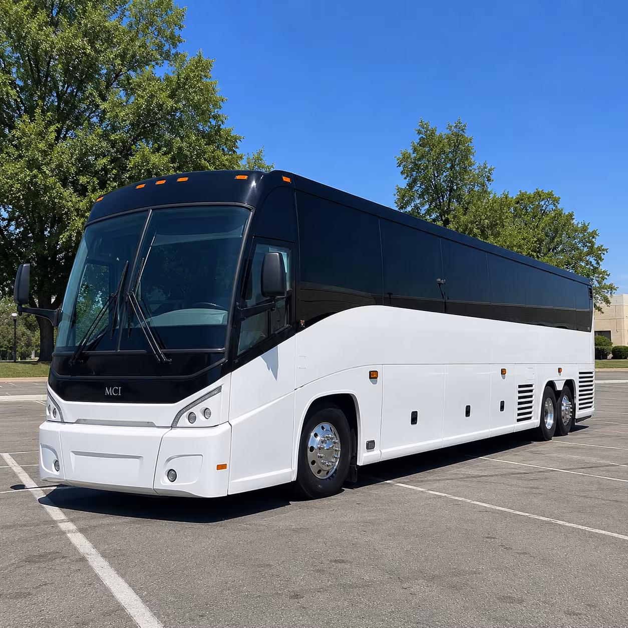parma field trip charter buses for parma teachers and parents
