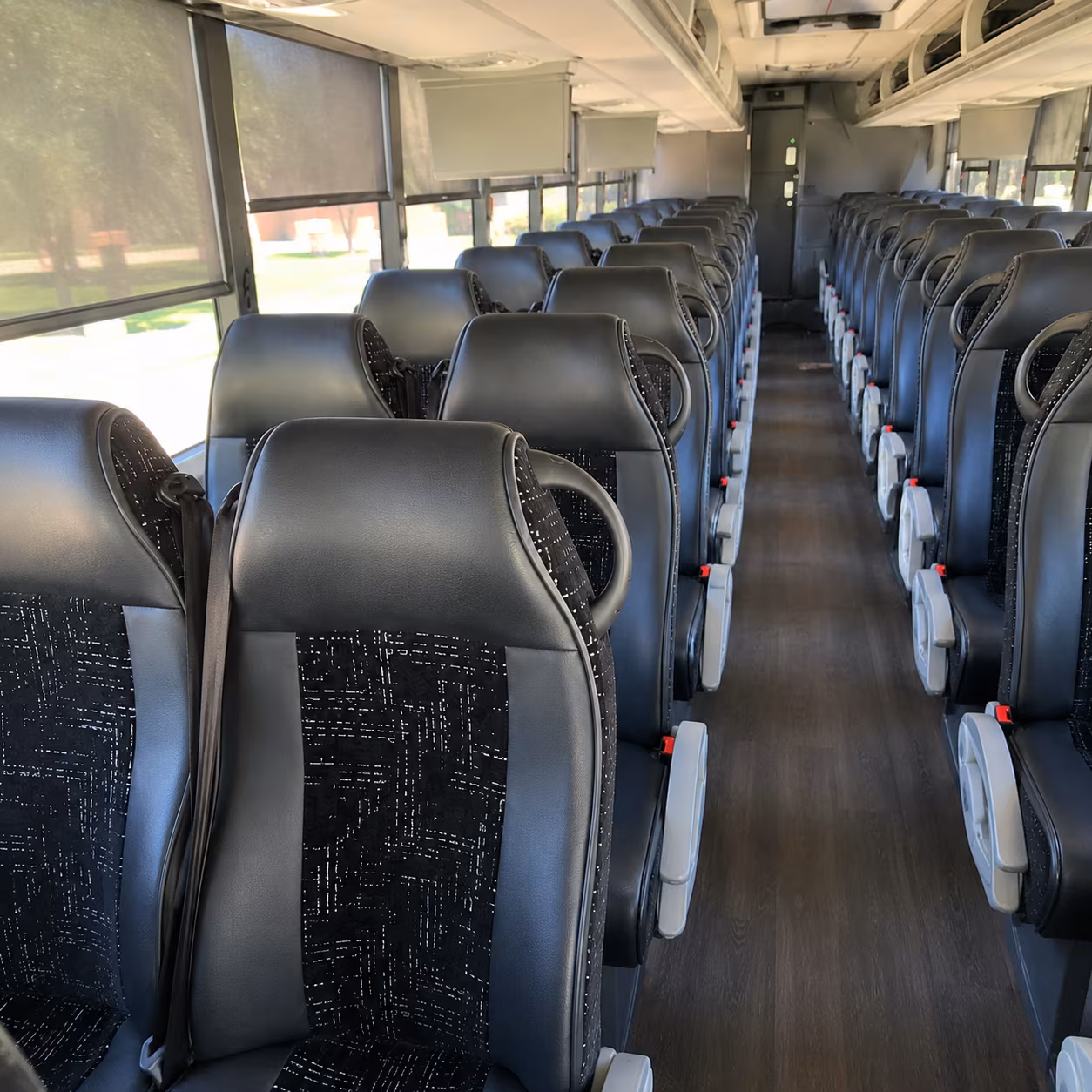 parma keep your group together with parma long distance charter bus rentals