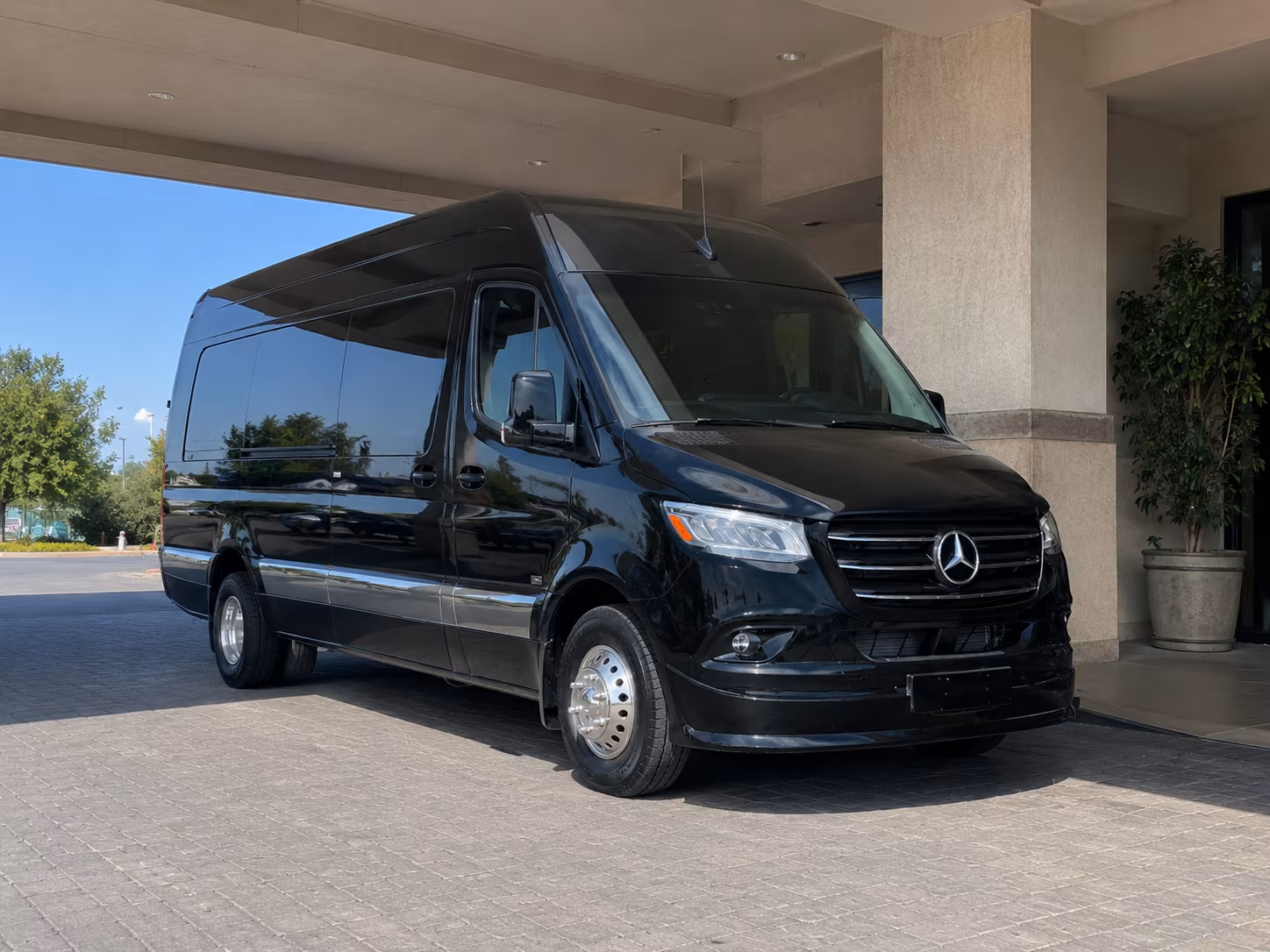 parma sports team and fan group bus rentals made simple