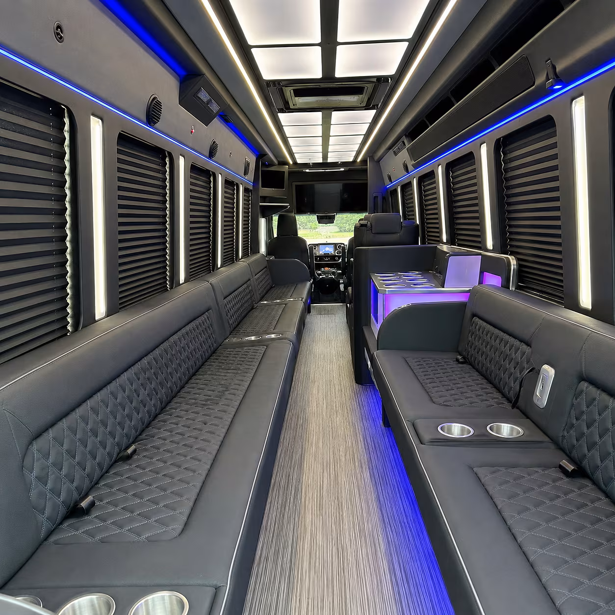 party buses to lake erie wine country from euclid